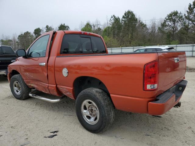 2005 Dodge Ram 1500 St VIN: 1D7HU16D55J587746 Lot: 49353974