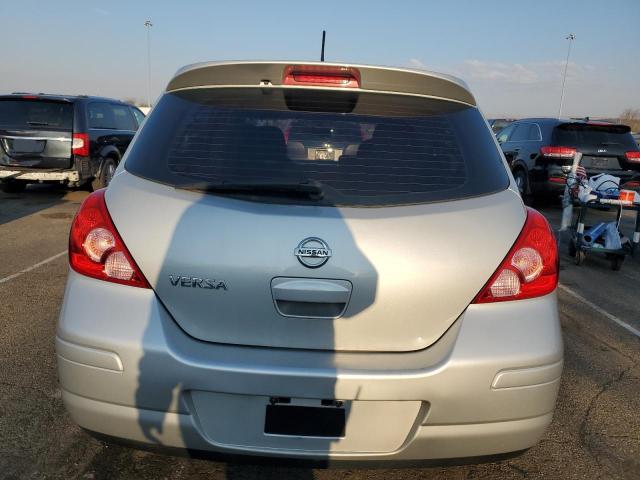 2012 Nissan Versa S VIN: 3N1BC1CP3CK287431 Lot: 48997804