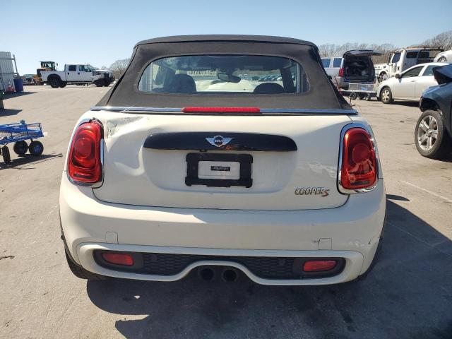 2016 Mini Cooper S VIN: WMWWG9C58G3A91982 Lot: 51710814