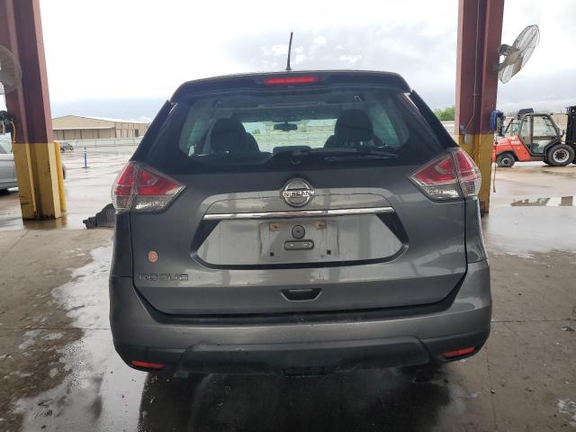 2016 Nissan Rogue S VIN: 5N1AT2MT6GC785558 Lot: 50380874