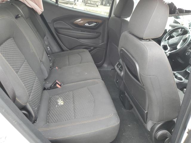 2018 GMC TERRAIN SL - 3GKALTEX5JL153484