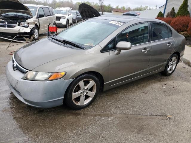 2006 HONDA CIVIC SEDA #2477728975