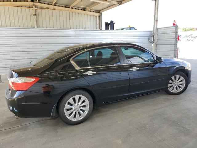 2014 Honda Accord Ex VIN: 1HGCR2F7XEA176608 Lot: 51985104