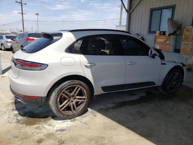 VIN WP1AA2A59MLB13696 2021 Porsche Macan no.3