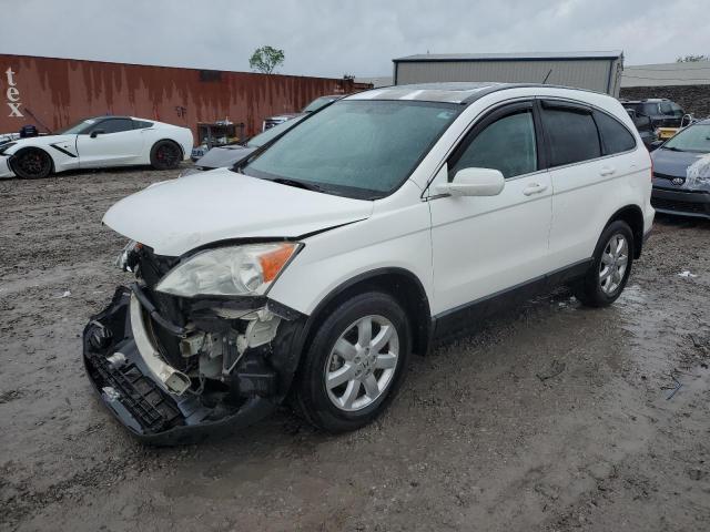 2009 Honda Cr-V Exl VIN: 5J6RE38749L008622 Lot: 50717464