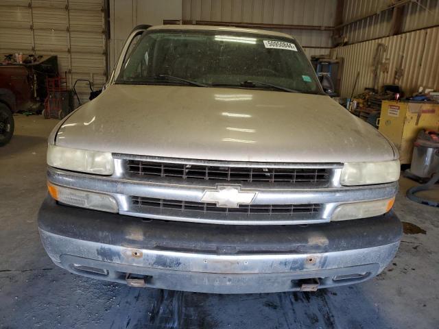 2004 Chevrolet Suburban C1500 VIN: 3GNEC16Z94G307135 Lot: 50950844