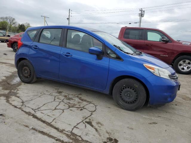 2016 Nissan Versa Note S VIN: 3N1CE2CP3GL402646 Lot: 50369124