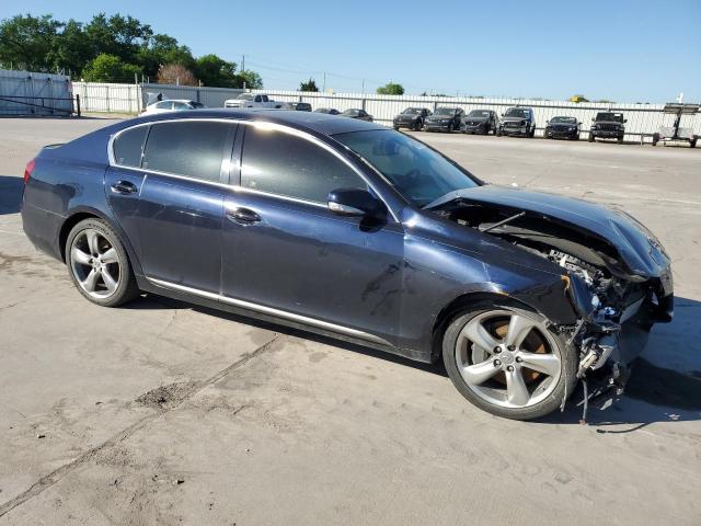 2008 Lexus Gs 350 VIN: JTHBE96S980041731 Lot: 49550344