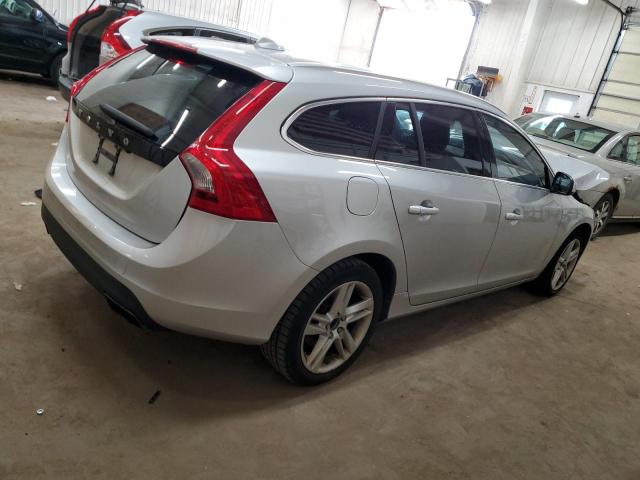 2015 VOLVO V60 PREMIE - YV140MEC8F1208295
