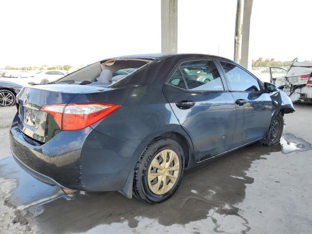 2014 Toyota Corolla L VIN: 2T1BURHE7EC020826 Lot: 52832264