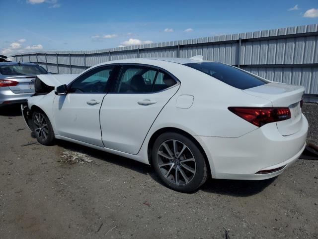 2016 Acura Tlx VIN: 19UUB2F35GA004320 Lot: 50318444