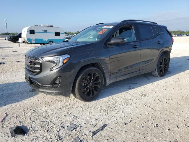 2019 GMC Terrain Slt VIN: 3GKALPEX0KL123494 Lot: 44722994