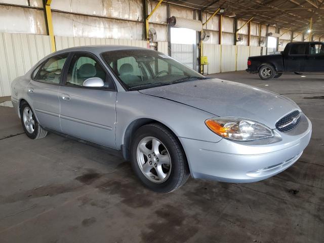 2003 Ford Taurus Se VIN: 1FAFP53U83A252617 Lot: 50320164