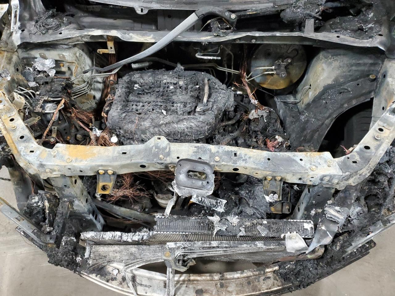 5FNYF6H50GB006025 2016 Honda Pilot Exl