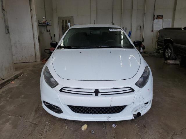 2014 Dodge Dart Sxt VIN: 1C3CDFBB2ED906996 Lot: 49698944