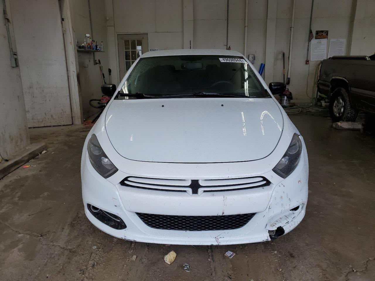 1C3CDFBB2ED906996 2014 Dodge Dart Sxt