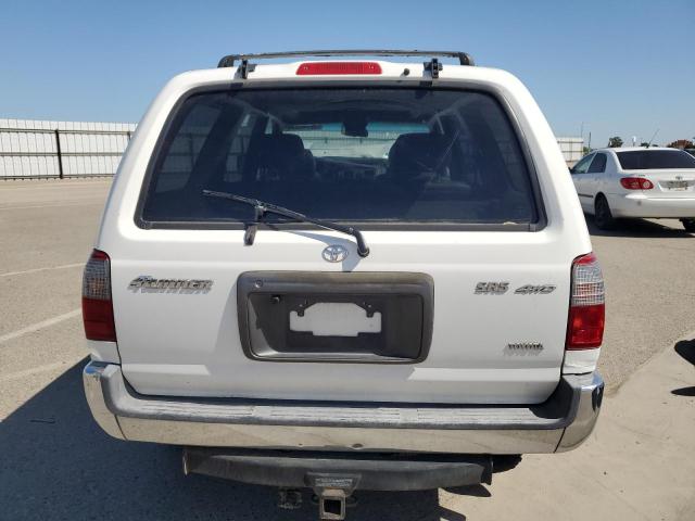 2000 Toyota 4Runner Sr5 VIN: JT3HN86RXY0291857 Lot: 52740994