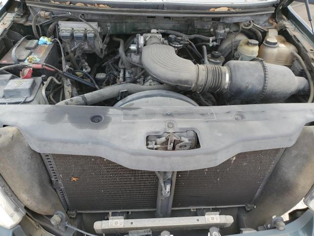 2005 Ford F150 Supercrew VIN: 1FTRW12W45KE13869 Lot: 51112374