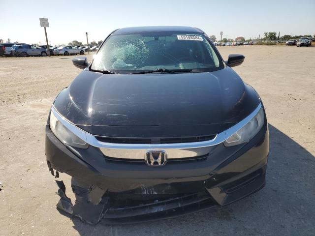 2017 Honda Civic Lx VIN: 2HGFC2F55HH545930 Lot: 53109304