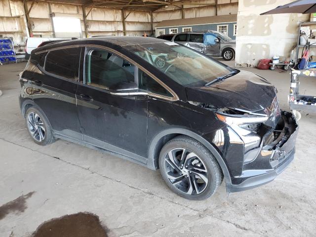 2022 Chevrolet Bolt Ev 1Lt VIN: 1G1FW6S04N4103388 Lot: 50350524