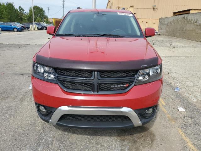 2019 Dodge Journey Crossroad VIN: 3C4PDCGG5KT751124 Lot: 51352434