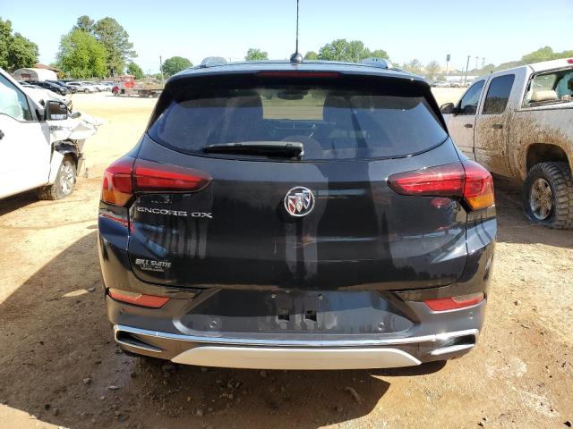 2022 Buick Encore Gx Essence VIN: KL4MMFSL9NB019586 Lot: 50880724