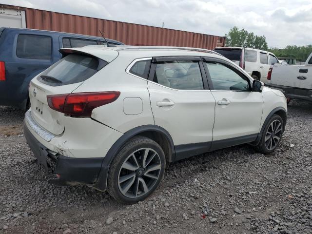 2018 Nissan Rogue Sport S VIN: JN1BJ1CP8JW191754 Lot: 51621954