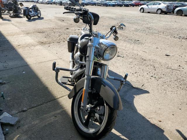 2013 HARLEY-DAVIDSON FLD SWITCH - 1HD1GZM16DC327254