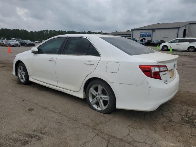 2012 Toyota Camry Base VIN: 4T1BF1FK8CU556152 Lot: 49083844