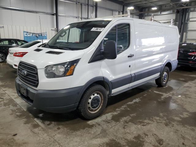 2016 Ford Transit Van 