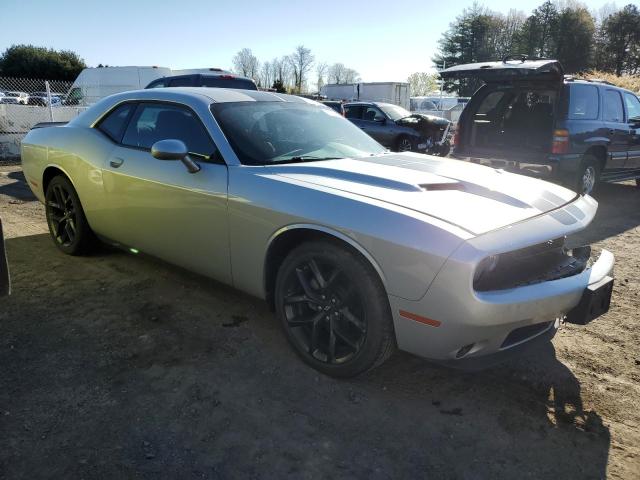 2022 Dodge Challenger Sxt VIN: 2C3CDZAG6NH108731 Lot: 54418074