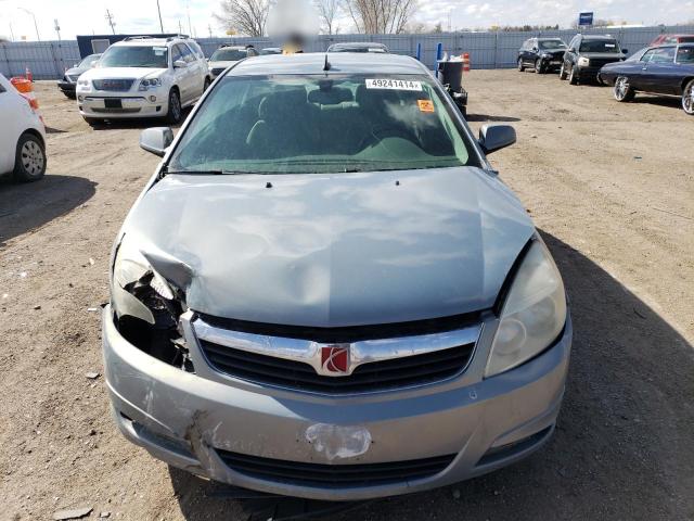 2008 Saturn Aura Xe VIN: 1G8ZS57N48F144427 Lot: 49241414