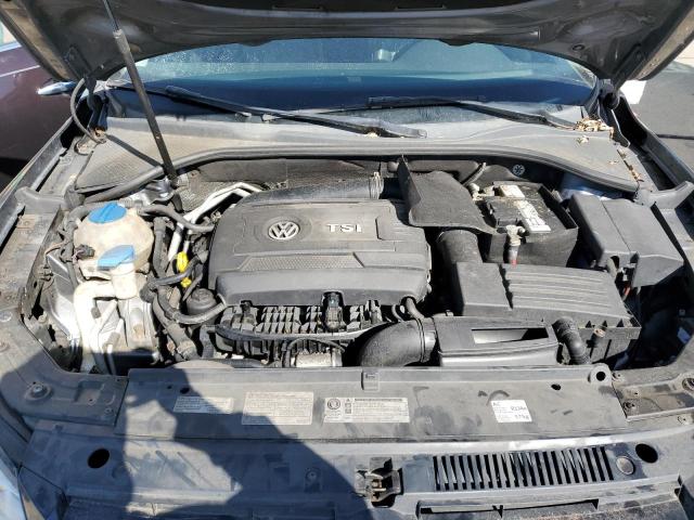 2014 Volkswagen Passat S VIN: 1VWAT7A32EC032884 Lot: 51886964