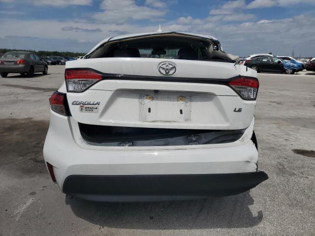 2023 TOYOTA COROLLA LE - 5YFB4MDE9PP009984