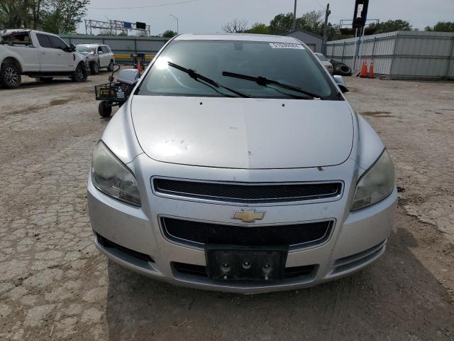 1G1ZD5EB2AF114432 | 2010 Chevrolet malibu 2lt