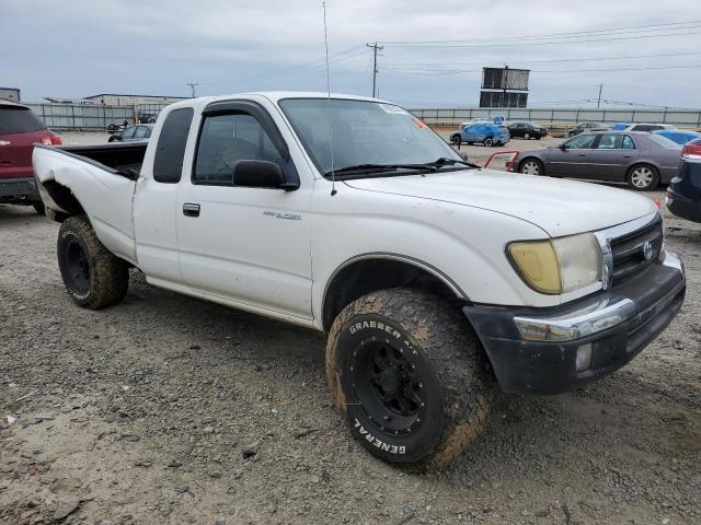 1999 Toyota Tacoma Xtracab VIN: 4TAWM72N5XZ568570 Lot: 50298424