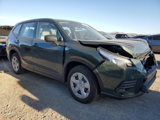 2024 SUBARU FORESTER JF2SKAAC0RH447395