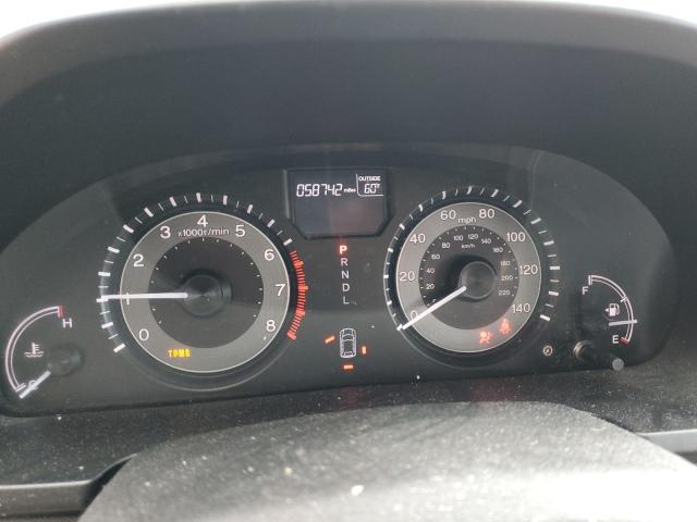 2016 HONDA ODYSSEY 5FNRL5H31GB101165