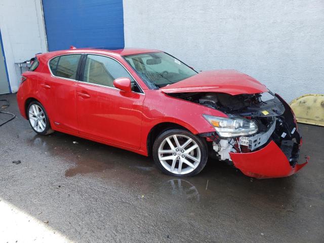 2014 Lexus Ct 200 VIN: JTHKD5BH1E2190978 Lot: 52693214