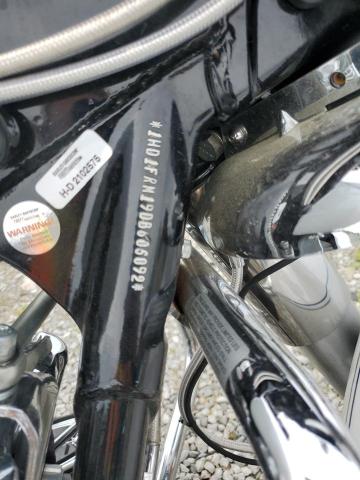2013 HARLEY-DAVIDSON FLHRC ROAD 1HD1FRM19DB606092