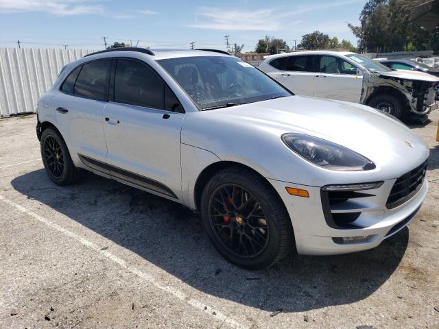 VIN WP1AG2A56HLB56204 2017 Porsche Macan, Gts no.4