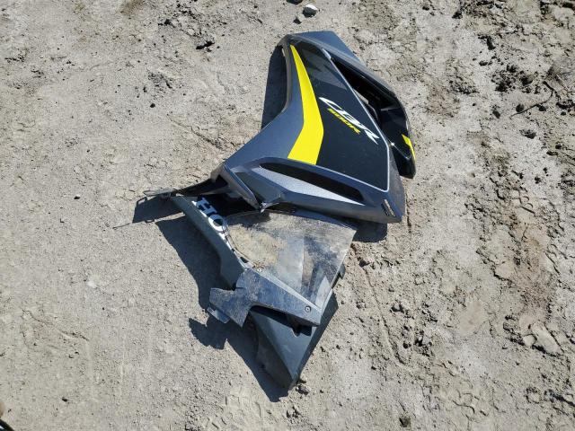 2023 HONDA CBR500 RA MLHPC625XP5400112