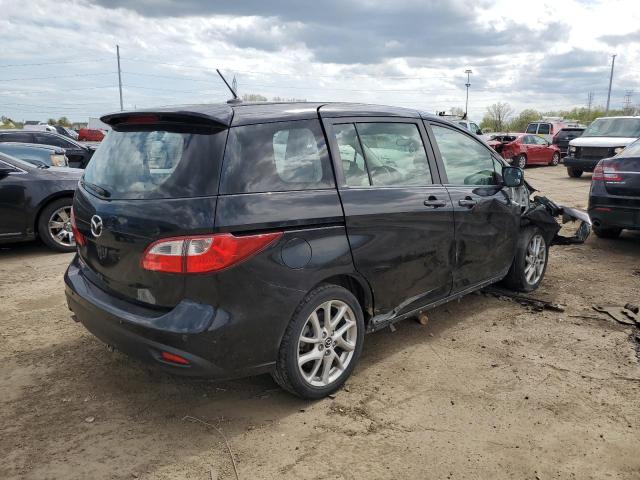 2013 Mazda 5 VIN: JM1CW2CL3D0162269 Lot: 52978614