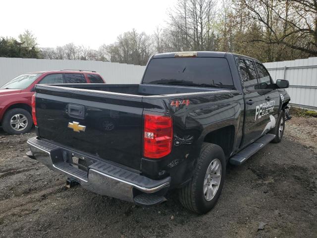 2018 Chevrolet Silverado K1500 VIN: 3GCUKNEC1JG342209 Lot: 49243624