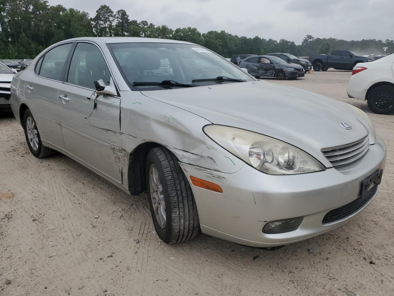 JTHBF30G820061152 2002 Lexus Es 300