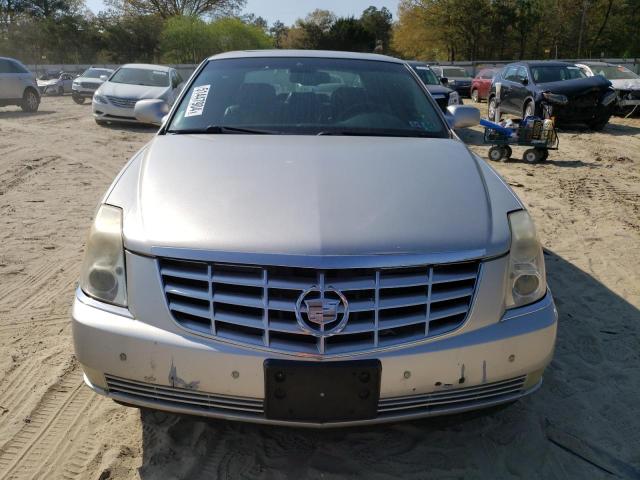 2006 Cadillac Dts VIN: 1G6KD57YX6U173633 Lot: 51467124