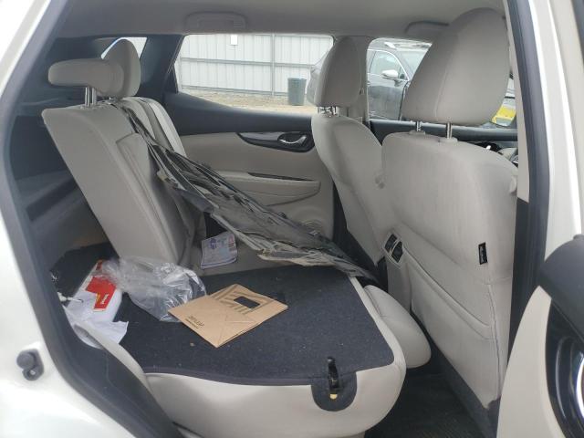 2019 Nissan Rogue Sport S VIN: JN1BJ1CRXKW314568 Lot: 50593274