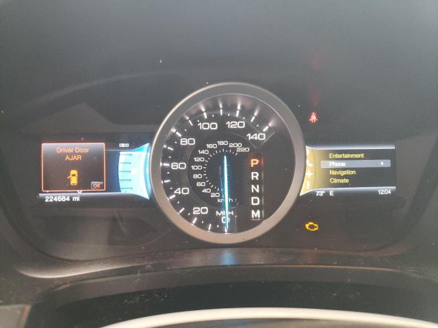 2012 Ford Explorer Limited VIN: 1FMHK8F8XCGA11376 Lot: 50055194