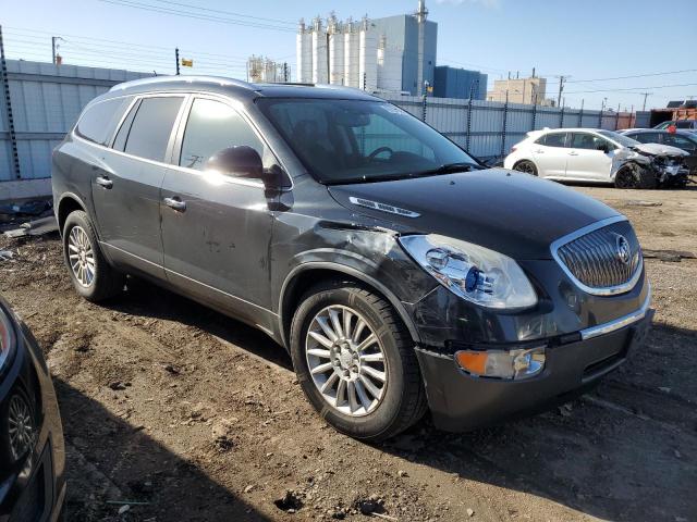 2012 Buick Enclave VIN: 5GAKVCED2CJ209327 Lot: 49798144