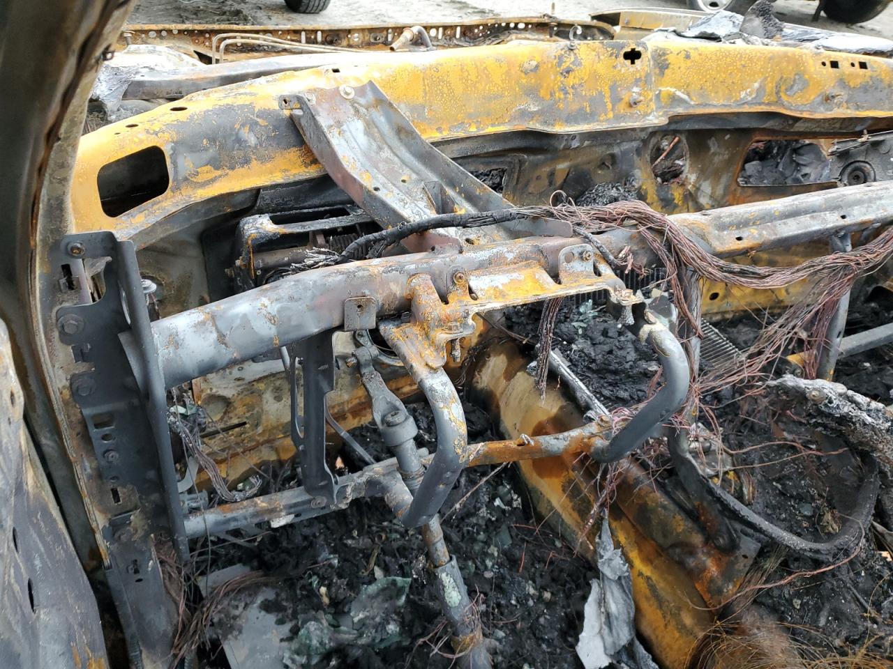 2B3KA53H56H293744 2006 Dodge Charger R/T